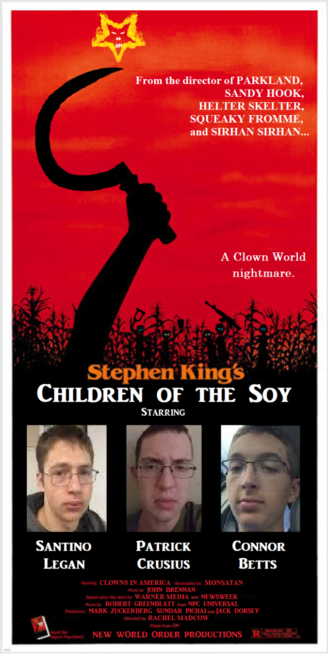 Children of the Soy 2